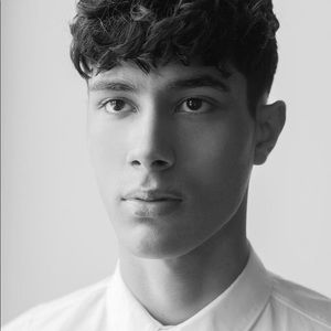 Meet your Posher, Danny